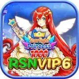 RSNVIP6 - Aplikasi Chat Encrypted Terpercaya