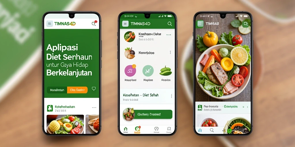 Screenshot utama TIMNAS4D menampilkan antarmuka pengguna yang menarik dan fungsional.
